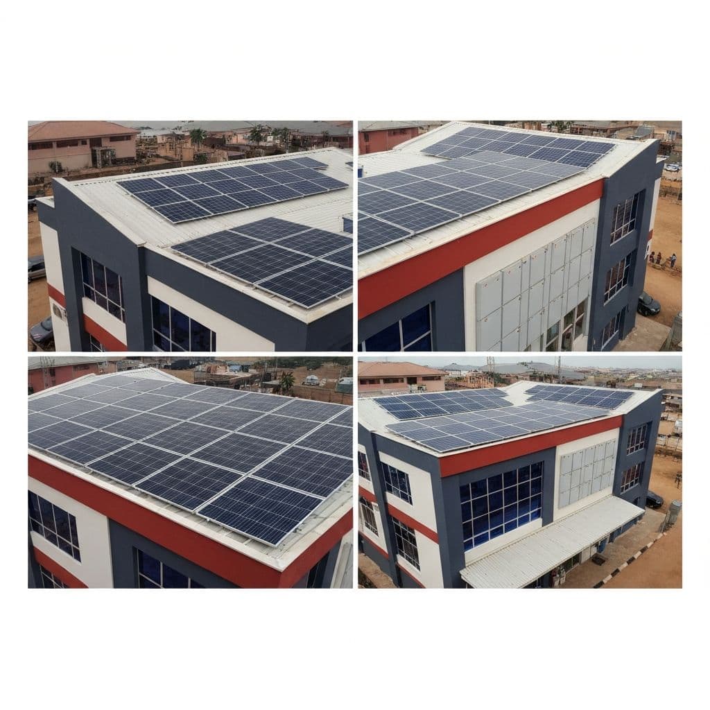 Cost of Solar Installation in Kano, Nigeria (2024 Guide)